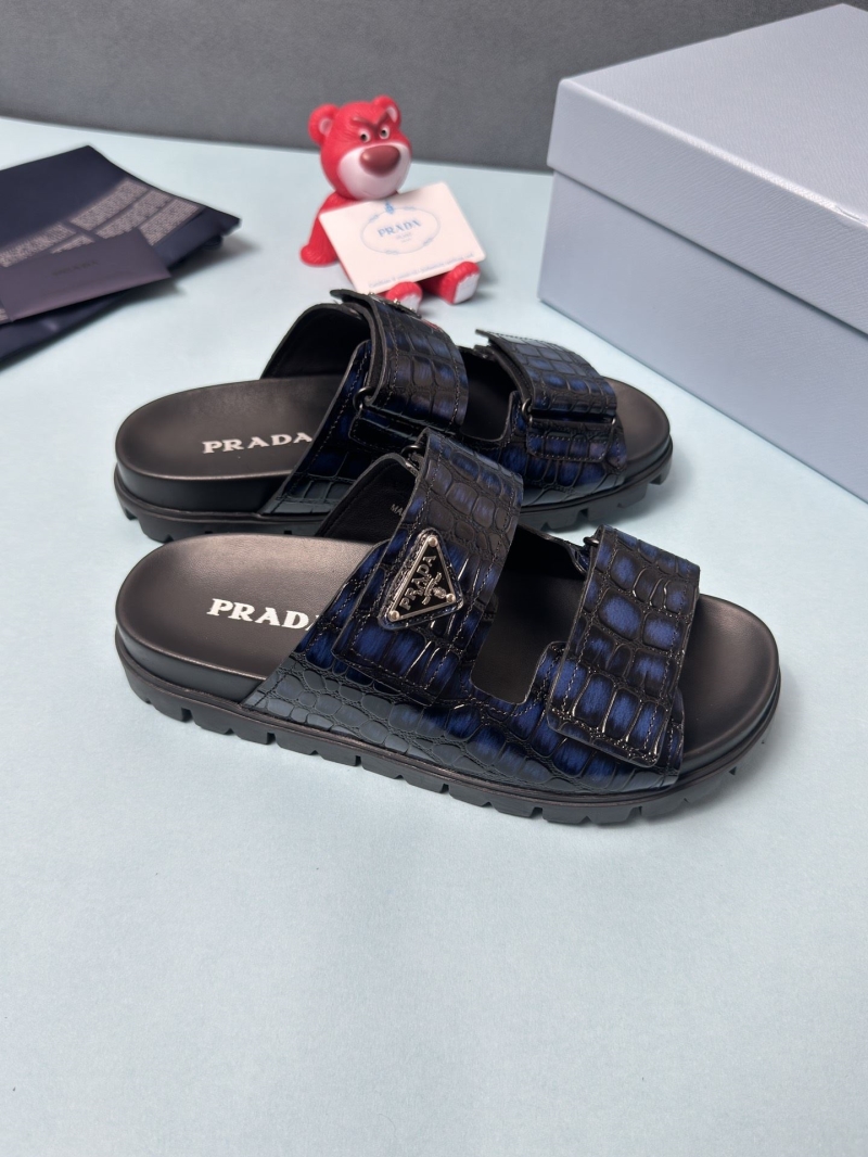 Prada Slippers